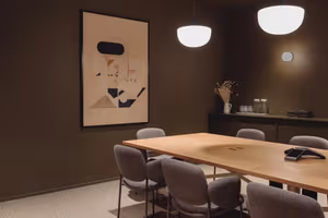 29 Person Enterprise Suite