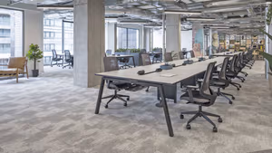 214 Person Managed Space