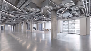 169 Person Managed Space