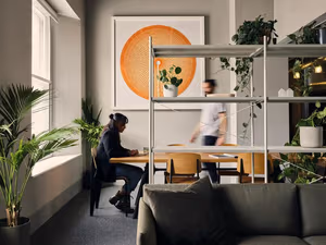 30 Person Enterprise Suite