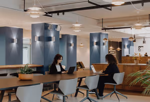 19 Person Enterprise Suite