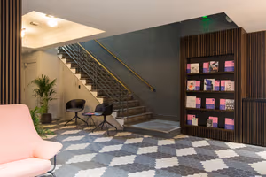 24 Person Enterprise Suite