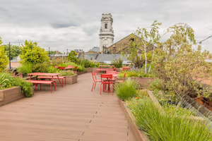 17 Person Enterprise Suite