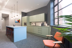 16 Person Enterprise Suite