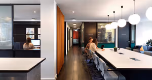 26 Person Enterprise Suite