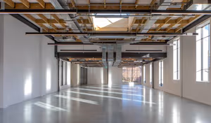 28 Person Private Office