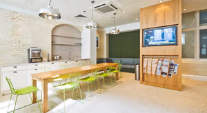 18 Person Enterprise Suite