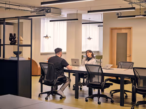 30 Person Enterprise Suite