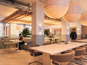 52 Person Enterprise Suite