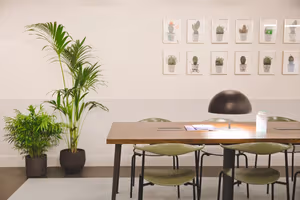 20 Person Enterprise Suite