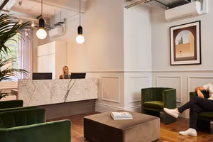 28 Person Enterprise Suite