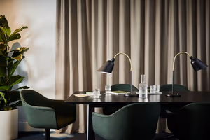 57 Person Private Office