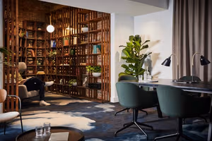 26 Person Enterprise Suite