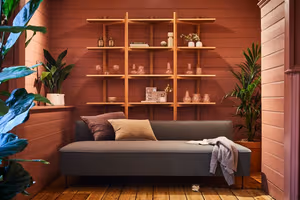 8 Person Private Office