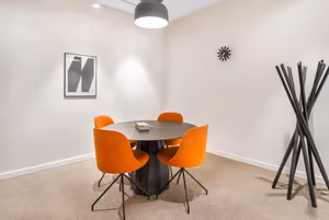 10 Person Private Office