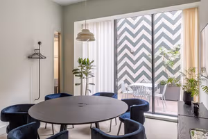 16 Person Enterprise Suite