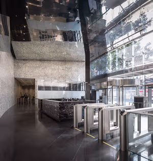 200 Person Enterprise Suite