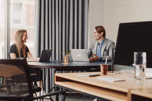 54 Person Enterprise Suite