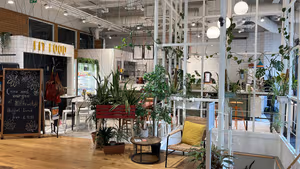 2 Person Private Office