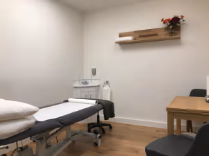 10 Person Private Office