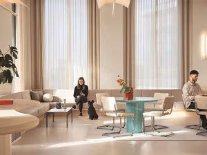 112 Person Enterprise Suite