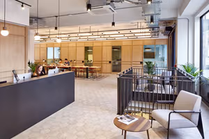 20 Person Enterprise Suite