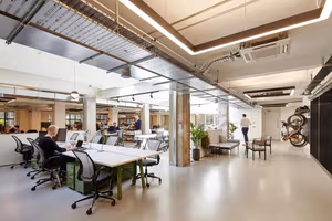 29 Person Enterprise Suite