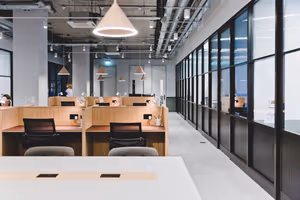 18 Person Enterprise Suite