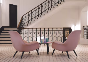 36 Person Enterprise Suite