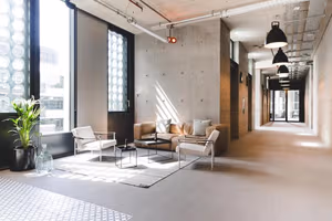 36 Person Enterprise Suite