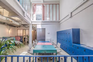 14 Person Enterprise Suite