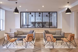 19 Person Enterprise Suite