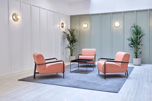 18 Person Enterprise Suite