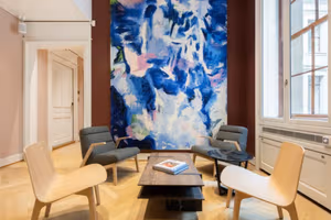 2 Person Private Office