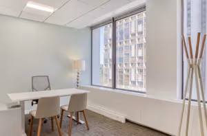 7 Person Private Office