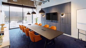 12 Person Enterprise Suite