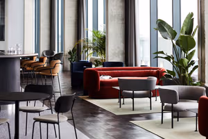 18 Person Enterprise Suite