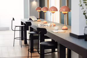 12 Person Private Office