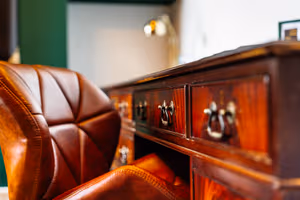 2 Person Private Office