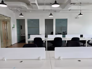 227 Person Managed Space