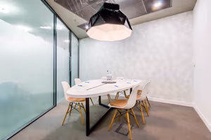 10 Person Private Office