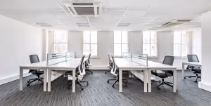 30 Person Enterprise Suite