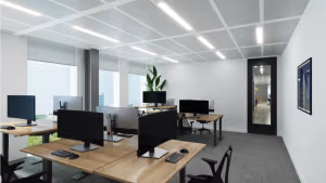 16 Person Enterprise Suite