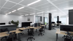 17 Person Enterprise Suite