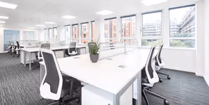 110 Person Enterprise Suite