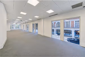 77 Person Managed Space