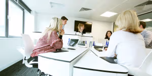 53 Person Enterprise Suite