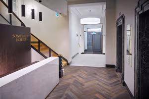 95 Person Enterprise Suite