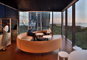 12 Person Enterprise Suite