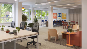 34 Person Enterprise Suite